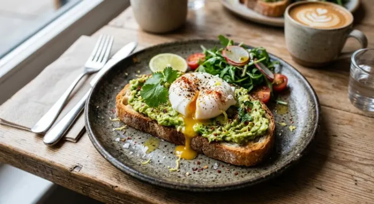 Comment organiser un brunch healthy à la maison