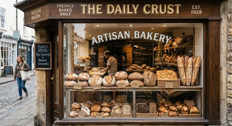 Gastronomie locale : redécouvrir les artisans de bouche près de chez vous