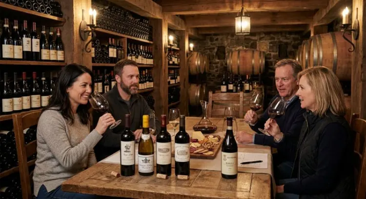 Gastronomie locale : redécouvrir les artisans de bouche près de chez vous