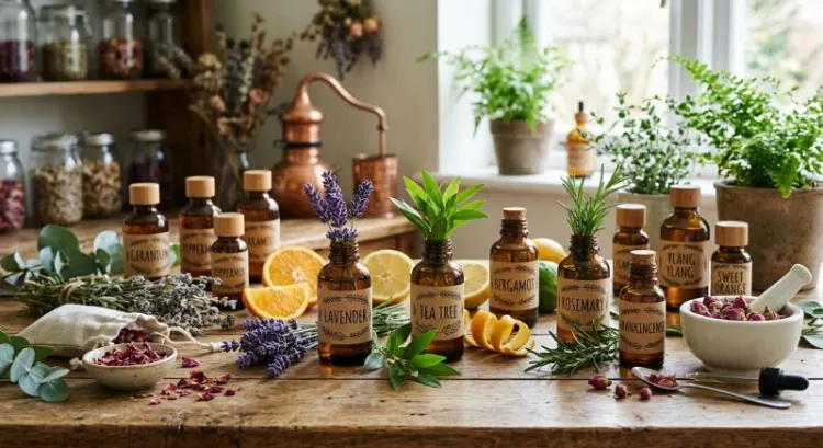 Beauté naturelle : les soins visage à privilégier en institut