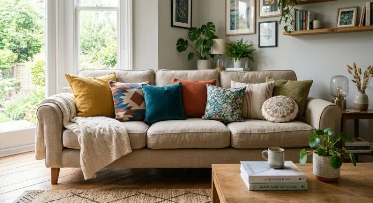 10 idées déco pour transformer son intérieur à petit budget