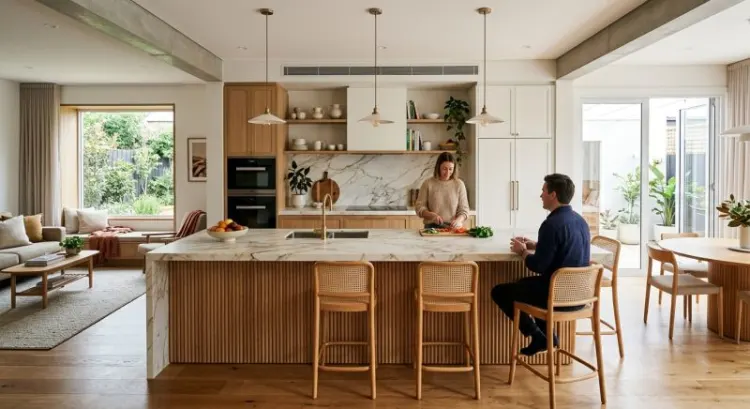 Comment choisir son architecte d'intérieur : guide complet 2026