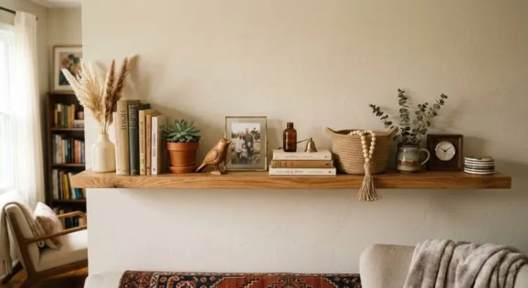 10 idées déco pour transformer son intérieur à petit budget