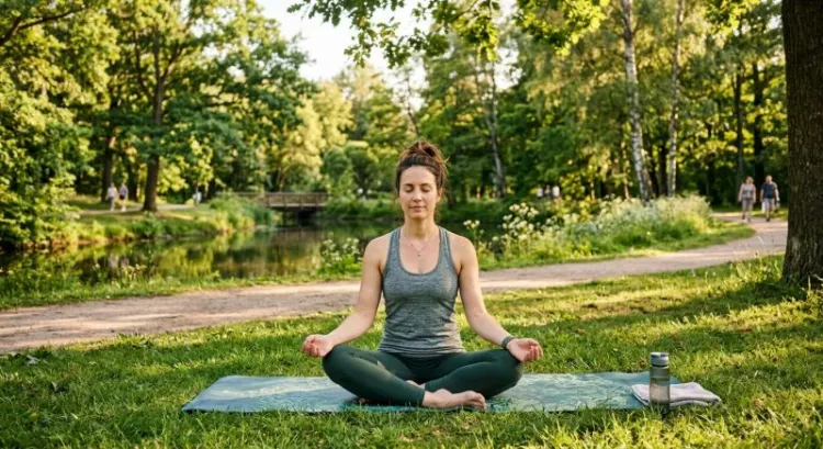 Yoga ou sophrologie : quelle pratique choisir selon vos besoins