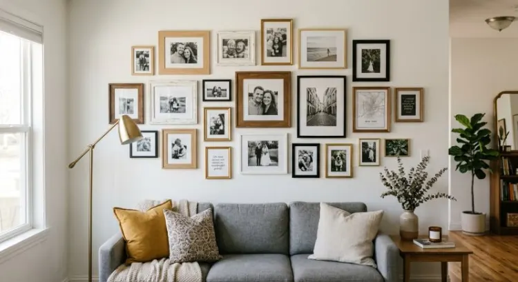 10 idées déco pour transformer son intérieur à petit budget