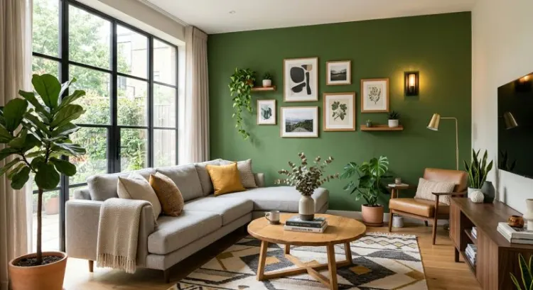 Créer un jardin d'intérieur : plantes et astuces pour débutants