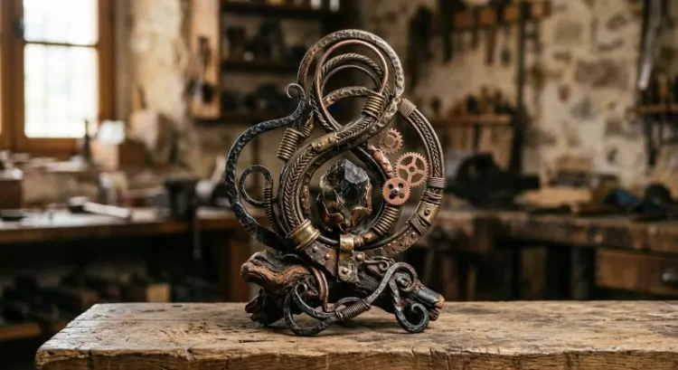 Pièce d'artisan ou objet insolite : comment composer un cadeau qui surprend vraiment