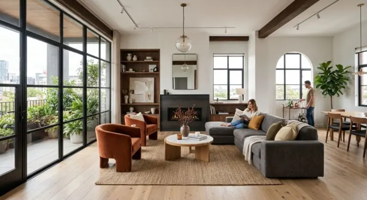 Comment choisir son architecte d'intérieur : guide complet 2026