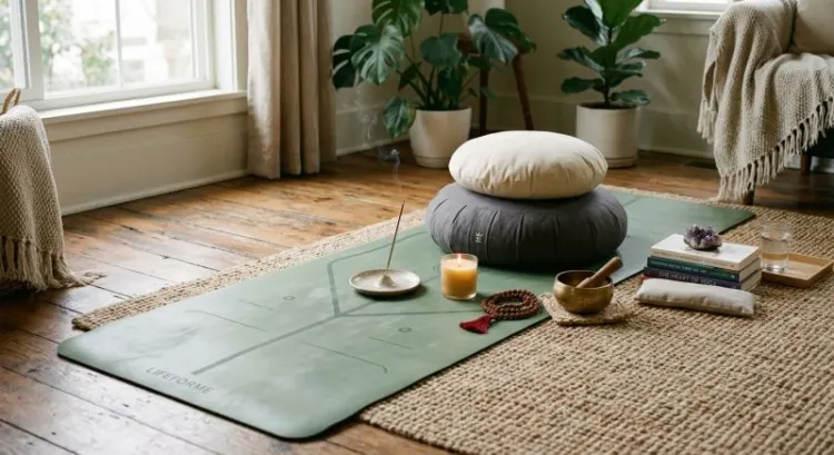 Yoga ou sophrologie : quelle pratique choisir selon vos besoins