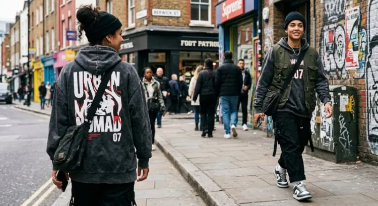 Les tendances mode automne-hiver à suivre cette saison