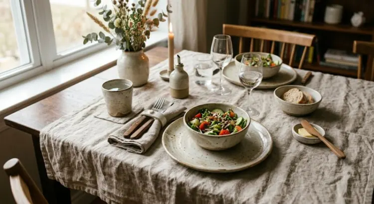 Comment organiser un brunch healthy à la maison