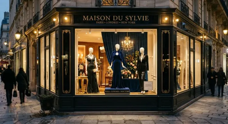 Les tendances mode automne-hiver à suivre cette saison